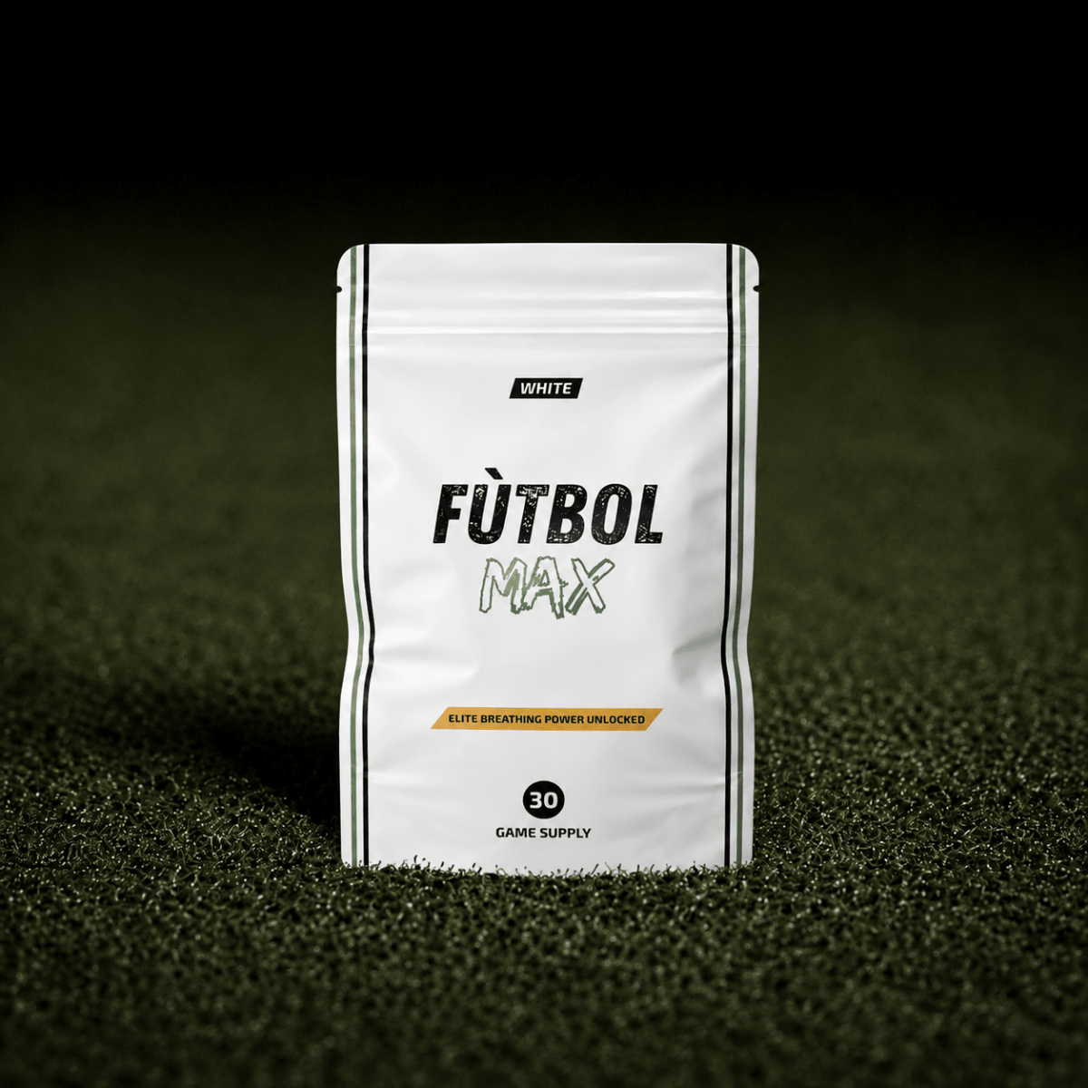 PERFORMANCE NASAL STRIPS - FUTBOLMAX LLC