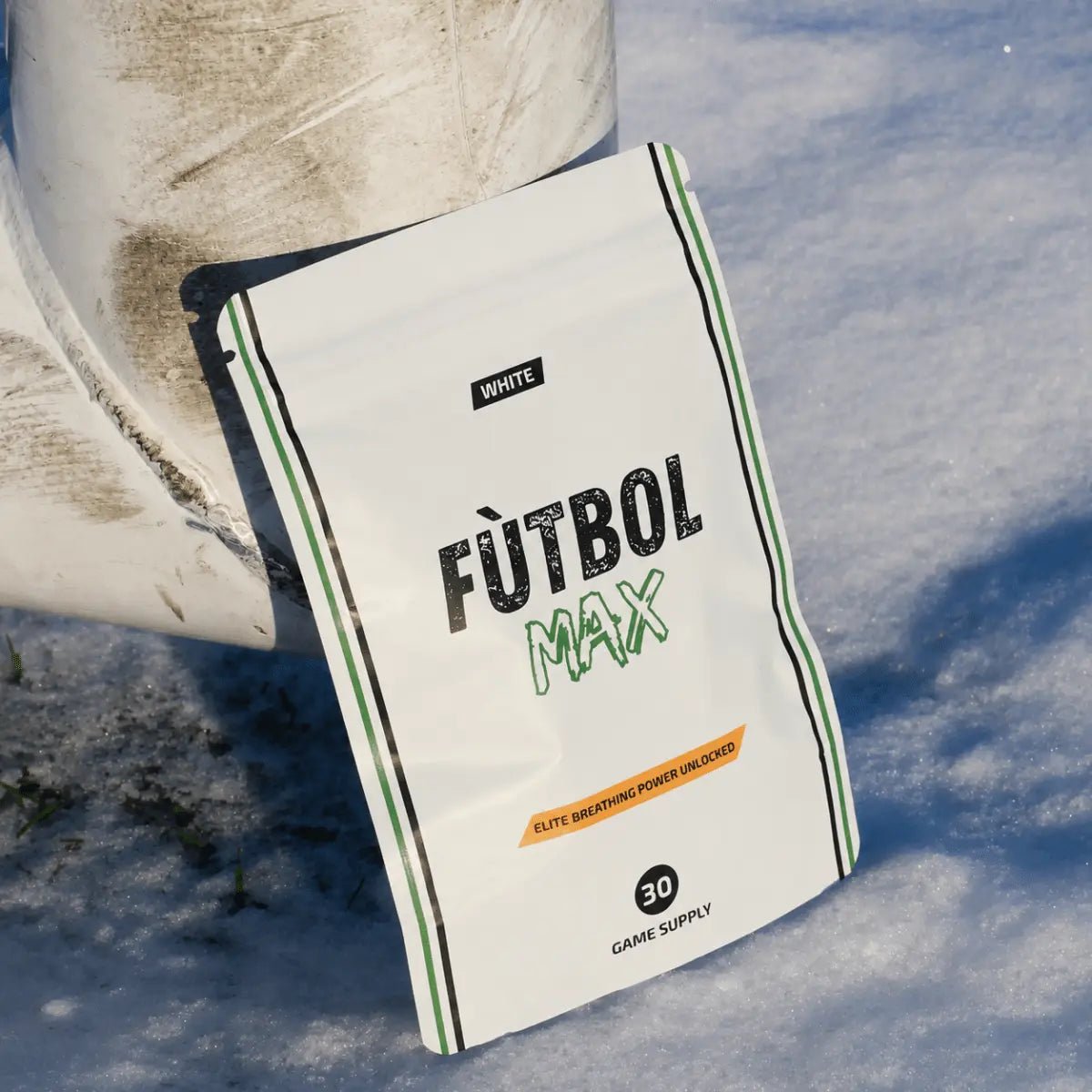 PERFORMANCE NASAL STRIPS - FUTBOLMAX LLC