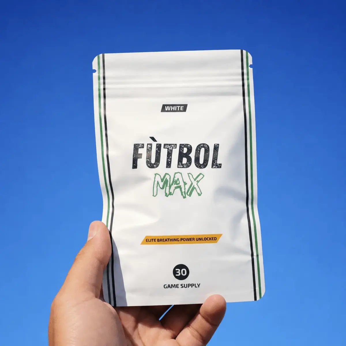 PERFORMANCE NASAL STRIPS - FUTBOLMAX LLC