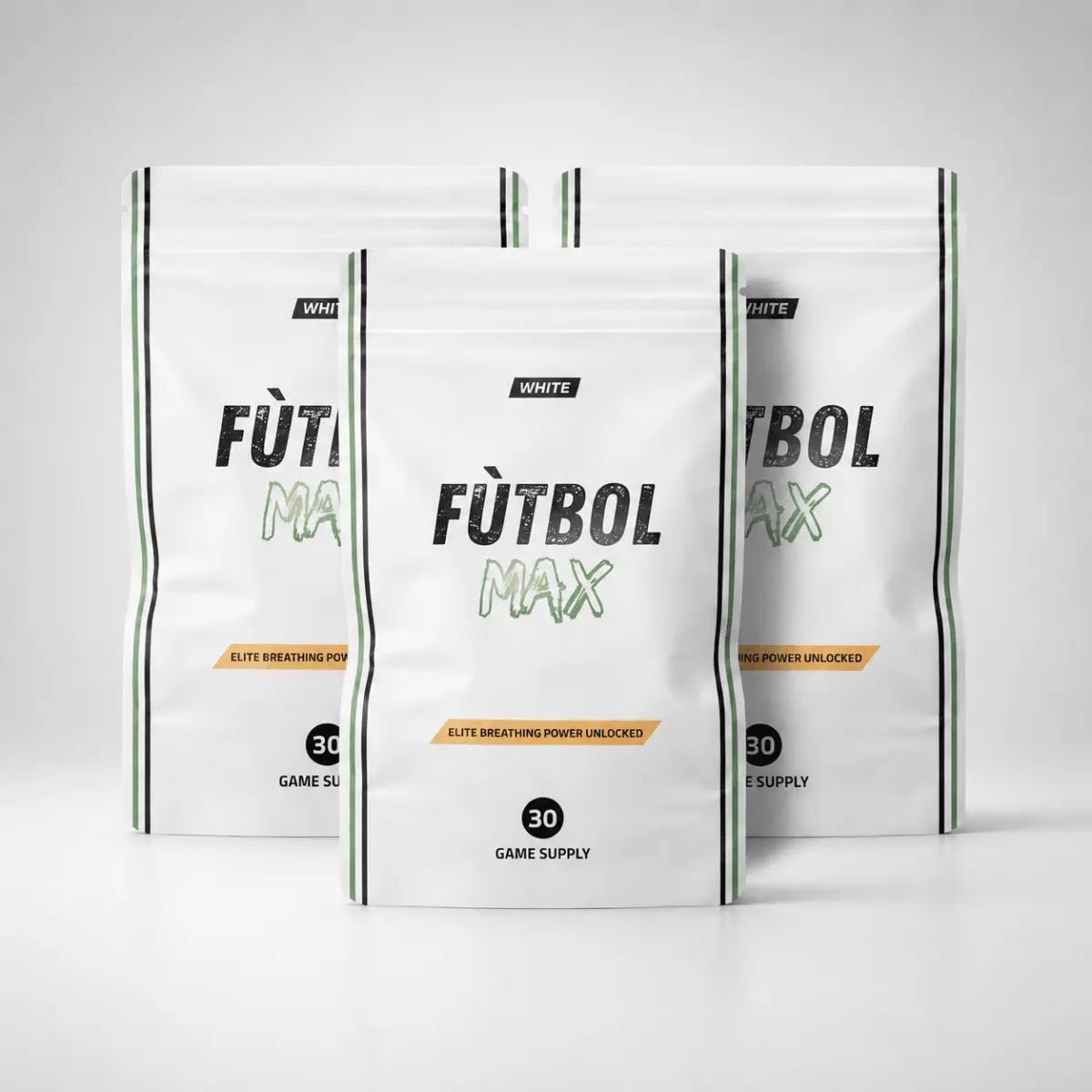 PERFORMANCE NASAL STRIPS - FUTBOLMAX LLC