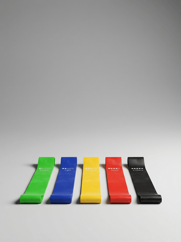 RESISTANCE BANDS