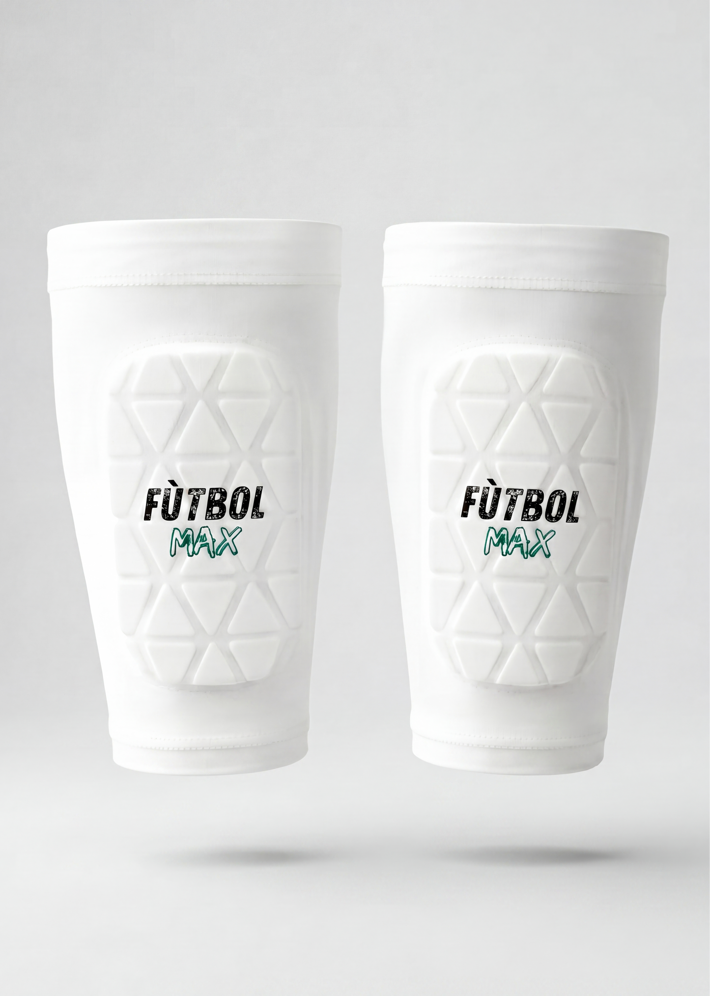 The Washable Shin Pad