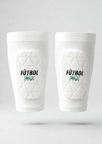 The Washable Shin Pad