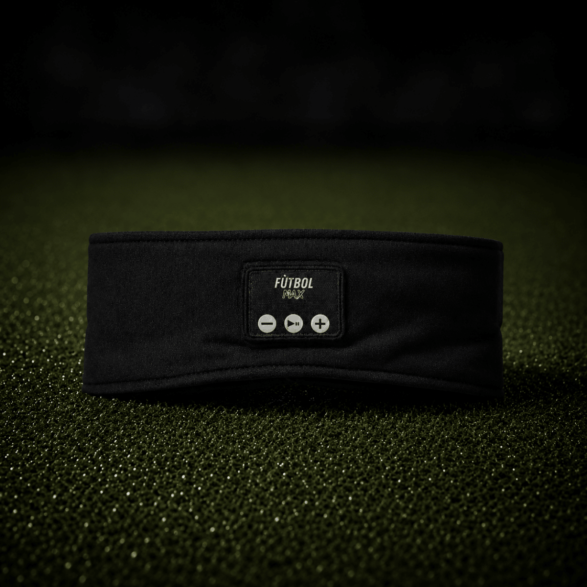 SOUNDBAND - FUTBOLMAX LLC