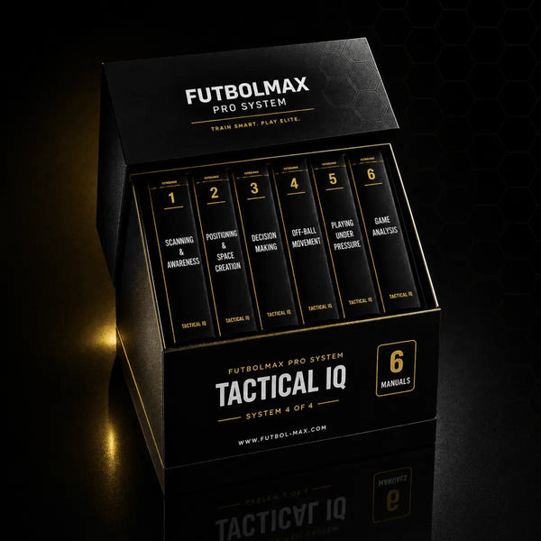 Tactical IQ