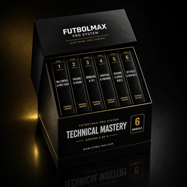Technical Mastery