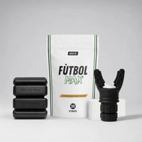 THE 1 STAMINA BUNDLE - FUTBOLMAX LLC