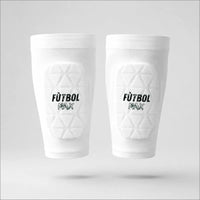 The No-Slip Shin Pad - FUTBOLMAX LLC