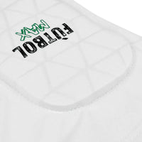 The No-Slip Shin Pad - FUTBOLMAX LLC