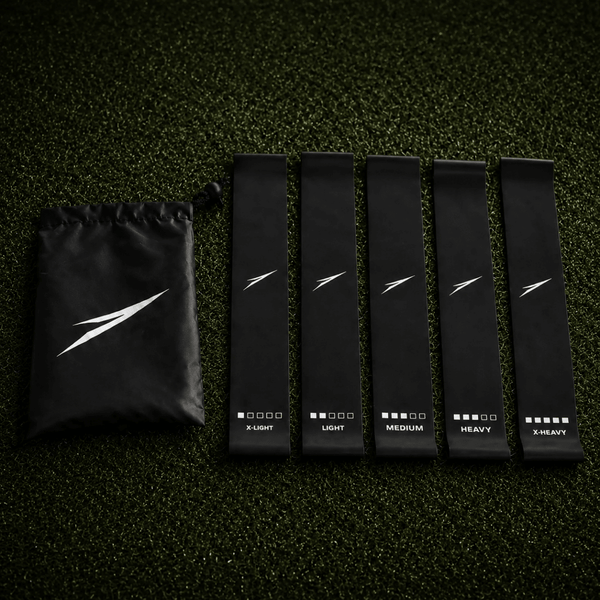 THE PROGRESSION BANDS