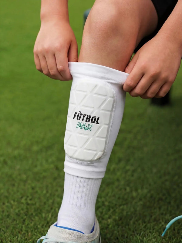 The Washable Shin Pad