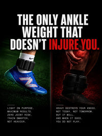 UNDERSOCK WEIGHTS - FUTBOLMAX LLC