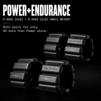 UNDERSOCK WEIGHTS - FUTBOLMAX LLC