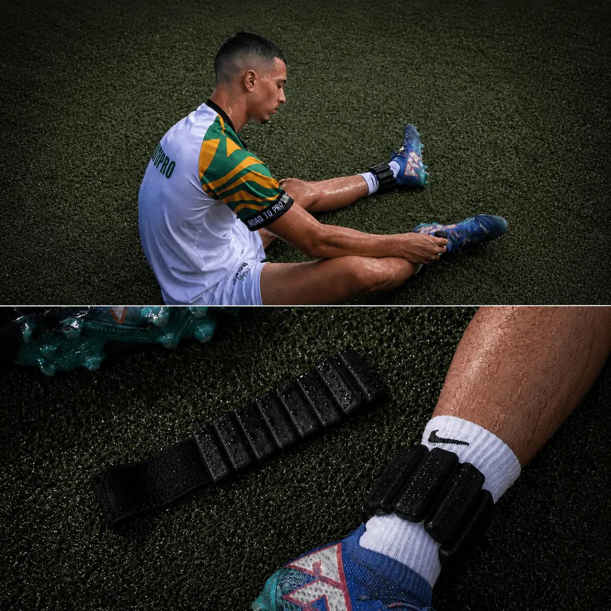 UNDERSOCK WEIGHTS - FUTBOLMAX LLC