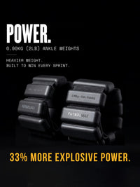 UNDERSOCK WEIGHTS - FUTBOLMAX LLC