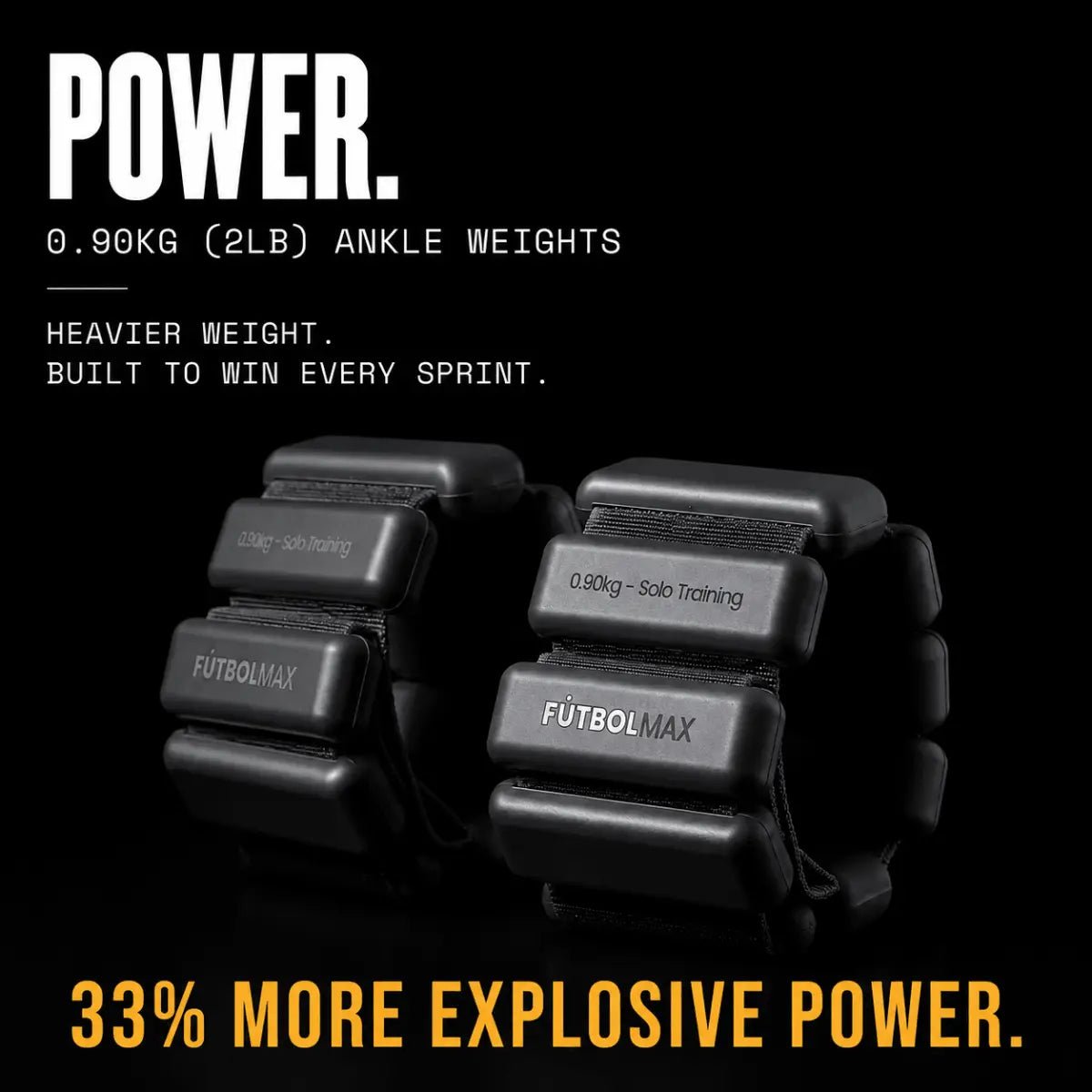 UNDERSOCK WEIGHTS - FUTBOLMAX LLC