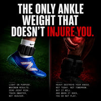 UNDERSOCK WEIGHTS - FUTBOLMAX LLC